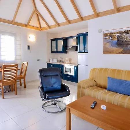 Apartment Immaculate 2-bed No 3 In